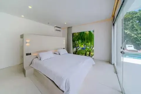 The County Bali Villa Canggu