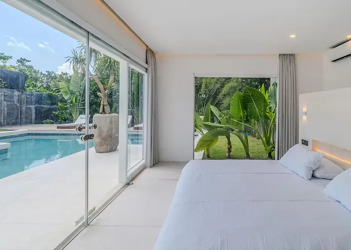 The County Bali Canggu