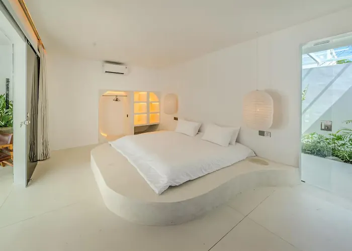 Villa The County Bali *