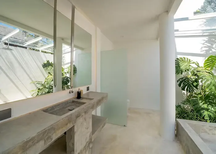 Villa The County Bali