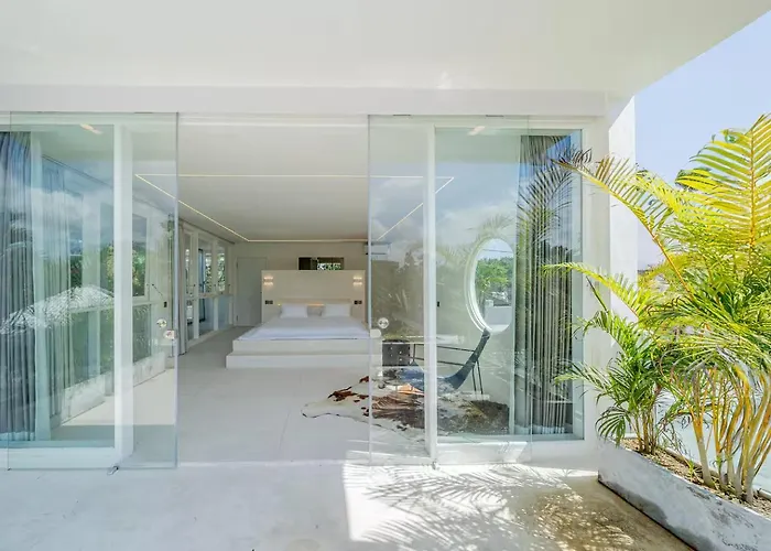 The County Bali Villa Canggu