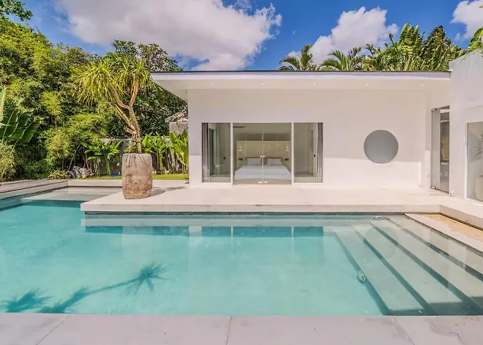 Villa The County Bali