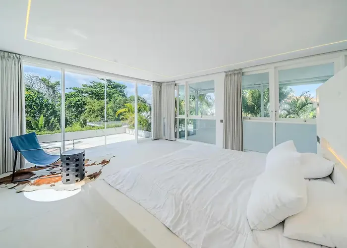 Villa The County Bali Canggu