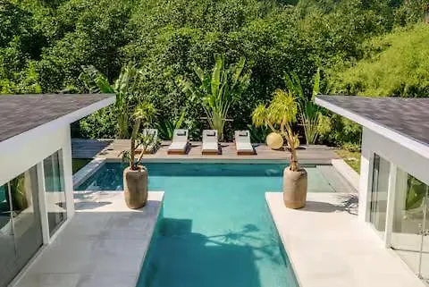 The County Bali * Canggu