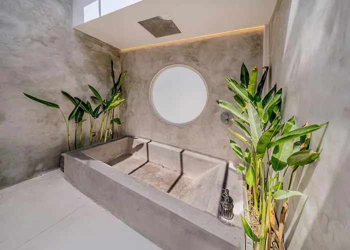 Villa The County Bali