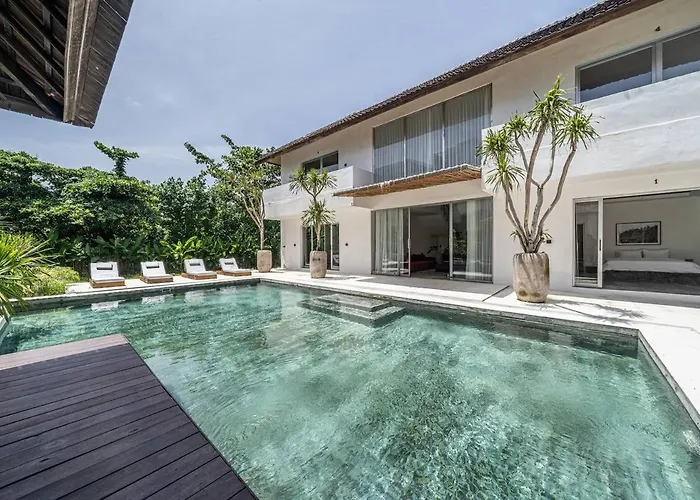 Villa The County Bali