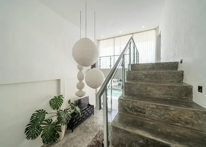 Villa The County Bali
