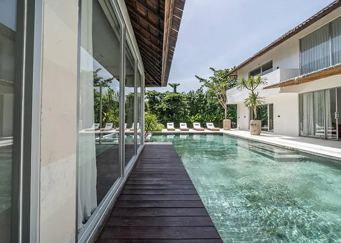 The County Bali * Canggu
